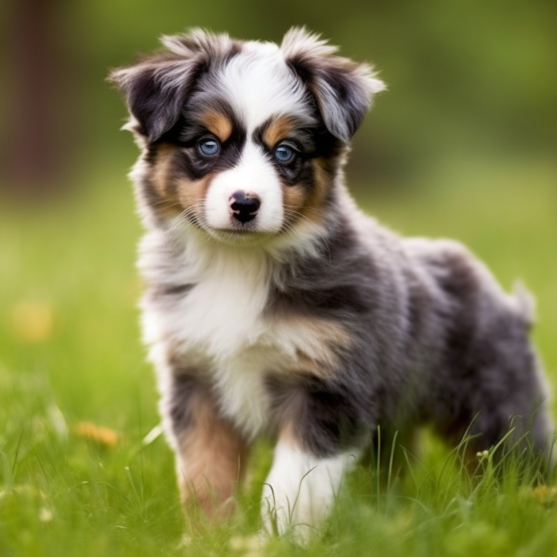 Aussiechon Breed Info Aussiechon Breed Info